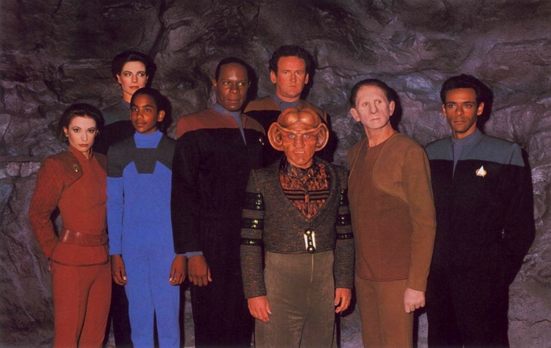 Illustration for article titled 10 Things That Star Trek Got Right (That Have Never Been Copied)